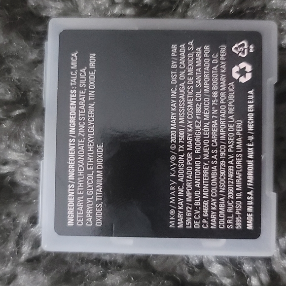 🤎NIB Mary Kay Chromafusion Contour: Cocoa🤎 - Picture 2 of 3